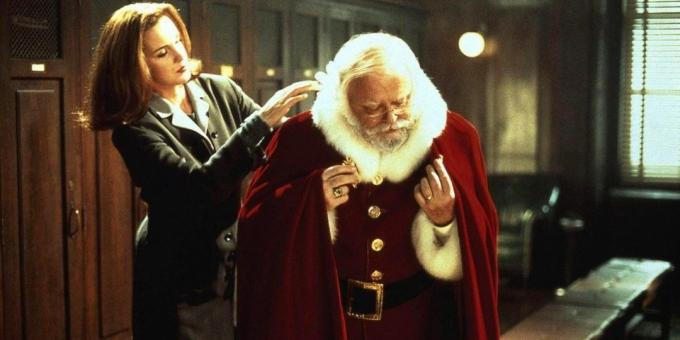 Najlepšie filmy o vianočných: Zázrak na 34. ulici