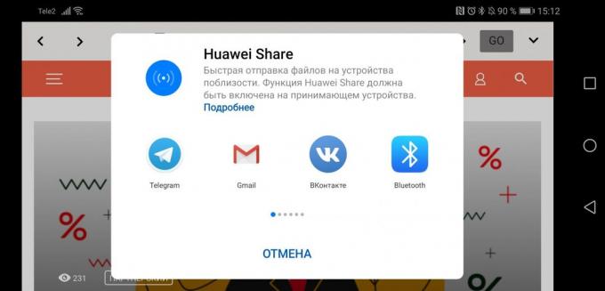 Aplikácia pre iOS a Android BrowserX3 bude užitočná pre tablety
