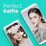 5 najlepších aplikácií pre váš Android selfie