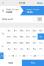 Kalendáre 5 - nová superkalendar pre iOS (+ riedi kódy)