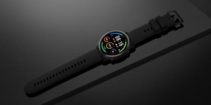 Hodinky Xiaomi Mi Watch Revolve Active 