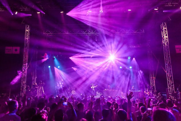 25 najvýznamnejších hudobných festivaloch v roku 2018