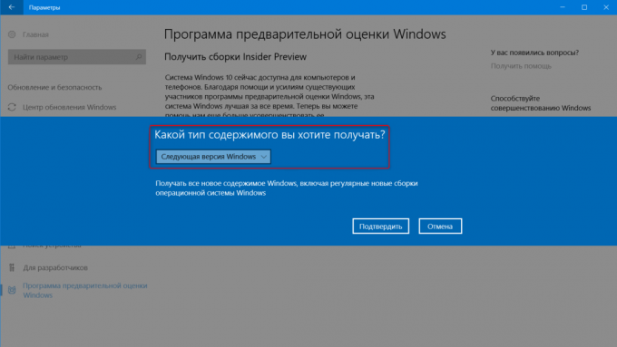 Windows 10 Jarná Tvorcovia aktualizácia 4