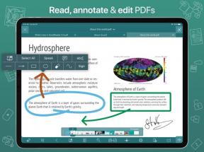Najlepšie aplikácie pre prácu s PDF na iPad