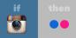 Ako používať fotky zo svojho účtu Instagram, ako šetrič obrazovky na vašom zariadení Apple TV