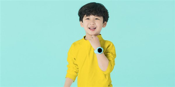 Xiaomi Mi Bunny Deti Telefón Watch 2C 