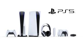 Spoločnosť Sony nakoniec usporiadala predstavenie PlayStation 5