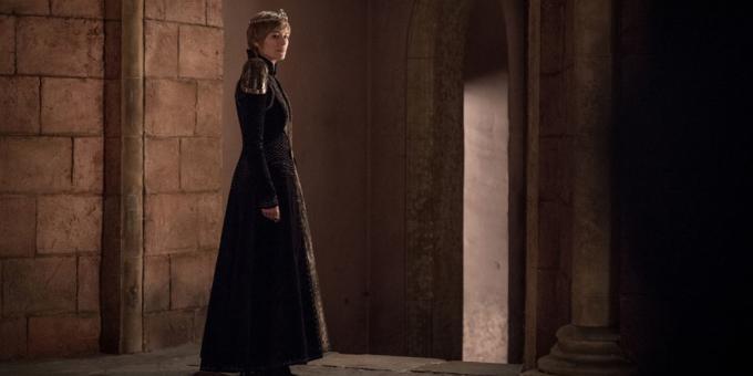 Sezóna 8 Game of Thrones: Cersei Lannister epochálny zmietla väčšinu nepriateľov
