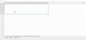 3 možností «Google Spreadsheets", čo nie je práve v Exceli