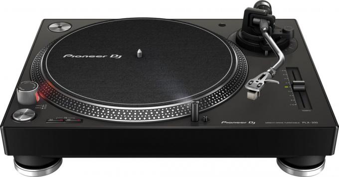 Pioneer PLX-500