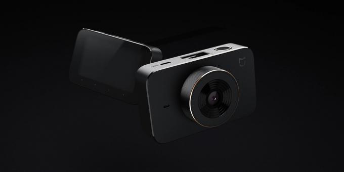Inteligentná kamera do auta Xiaomi Mijia