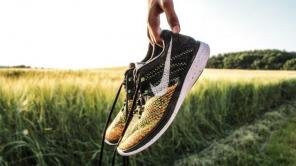 7 príznaky, ktoré naznačujú, že ste si vybral zlé bežecké topánky