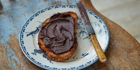 5 najlepších receptov na čokoládové pasty, vrátane Jamie Oliver