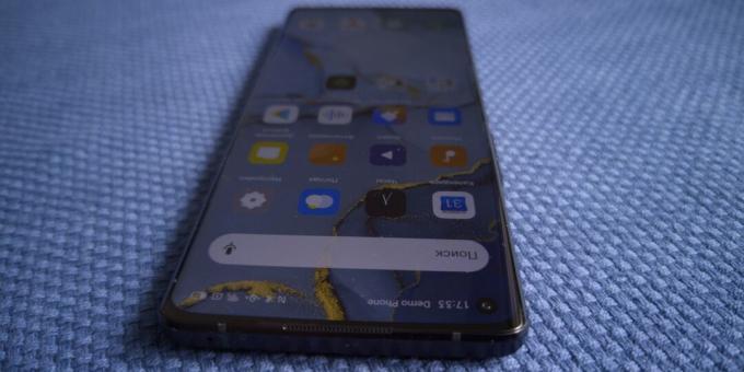 Recenzia OPPO Reno 3 Pro