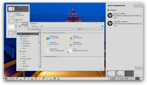 Ako úplne zmeniť obvyklú konštrukciu systému Windows 10