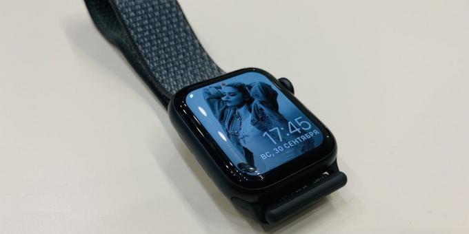 Apple Watch Series 4: Záver