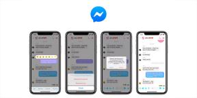 Facebook Messenger teraz môžete zrušiť odosielanie správ