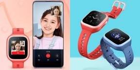XIaomi predstavuje detské hodinky Mi Rabbit 4C 4G s GPS