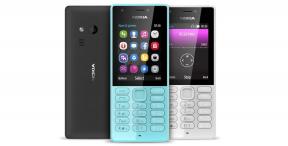 Microsoft zrazu predstavil nový telefón Nokia