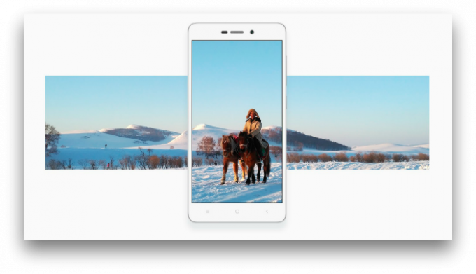 Xiaomi redmi kamerové čínski smartphony