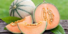 Oveľa užitočnejšie, než sa zdá: 10 dôvodov, prečo jesť melón