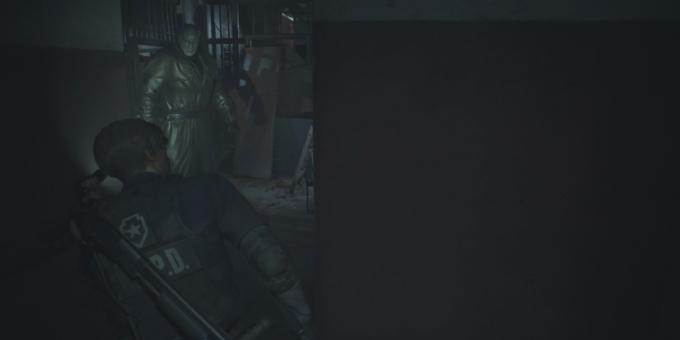 Návod Resident Evil 2: nestrácajte cenné zdroje na pána X