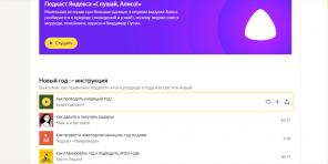 Na to, že sa prihlásiť k odberu nové podcast služby "Yandex", s výnimkou Layfhakera