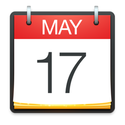 Prehľad fantastical 2 - najlepšie náhrada štandardného kalendára v OS X