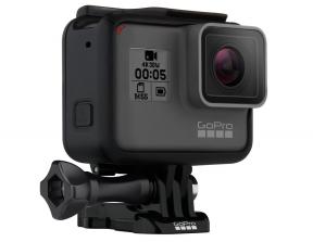 GoPro oznámila nové opatrenia zo strany fotoaparátu Hero5 a quadrocopter karmu