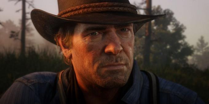 priechod Red Dead Redemption 2: Prechádzka pár príbehové misie, aby otvoriť obchod kupujúceho