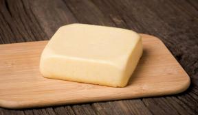 Domáci syr z tvarohu a mlieka