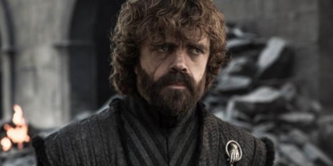 Sezóna 8 "Game of Thrones" sa objavil v zozname najhorších seriáli 2019
