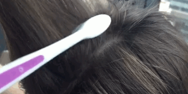 Ako dať svoj objem vlasov