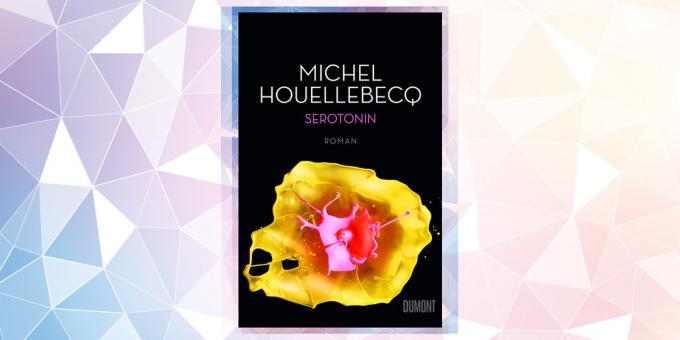 Najočakávanejšia kniha v roku 2019: "Serotonín", Michel Houellebecq