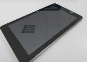PREHĽAD: "Beeline Table" - kompaktný 3G tablet