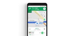 «Google Maps» vám pomôže rýchlo a pohodlne dostať do práce alebo domov