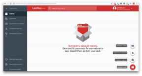 LastPass Password Manager získal voľný synchronizáciu všetkých vašich zariadeniach