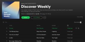 Ako zlepšiť Discover Týždenný playlist v Spotify a urobiť z neho hlavným zdrojom novej hudby