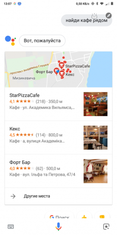 Múdre karty: Search Café