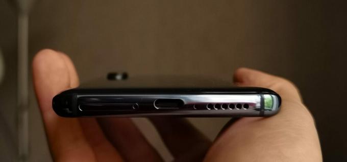 Xiaomi Mi 10: zvuk a vibrácie