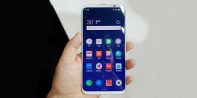 Meizu predstavila 16 a 16 Plus - najdostupnejších smartfónov na hornom konci Snapdragon 845