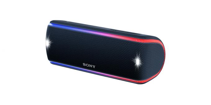 Sony SRS-xb31