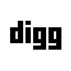 Digg - výmena RSS čítačky pre váš iPad