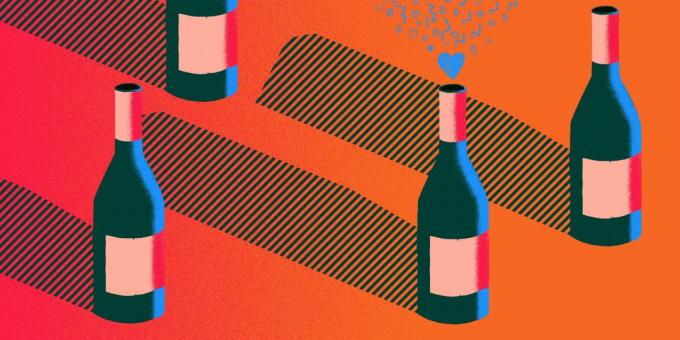 Ako si vybrať víno v obchode: komplexný sprievodca