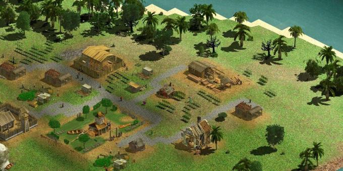 Hra o pirátoch: Tropico 2: Pirate Cove