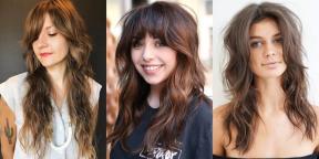 7 najmódnejšie dámske účesy pre dlhé vlasy