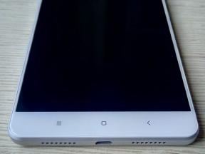 PREHĽAD: Xiaomi Mi Max - veľký, tenký a ľahko ovládateľný smartphone