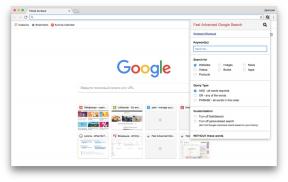 10 rozšírenie pre Chrome, ktorý bude trénovať vyhľadávania Google