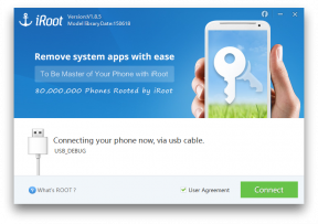 IRoot pomôcť dostať root priamo na Android bez straty záruky