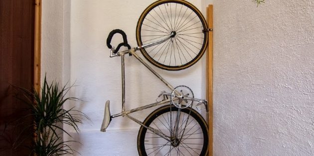 nosič bicyklov